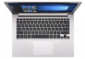 Купить Ноутбук ASUS ZENBOOK UX303UB (UX303UB-R4052R) (90NB08U3-M01940) Rose Gold - ITMag