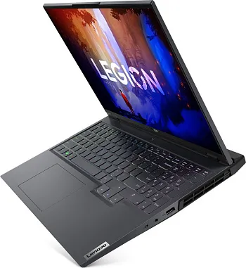 Купить Ноутбук Lenovo Legion 5 Pro 16ARH7H (82RG00A1PB) - ITMag