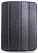 Чехол KLX England Series Retro Leather Flip Cover Case for Samsung Galaxy Tab 3 10.1 P5200/P5210 Bla - ITMag