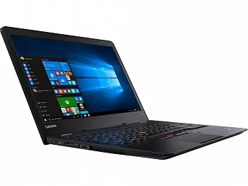 Купить Ноутбук Lenovo ThinkPad 13 2nd Gen (20J10021RT) - ITMag