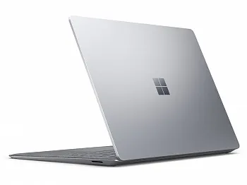 Купить Ноутбук Microsoft Surface Laptop 3 Matte Black (VGZ-00022, VGZ-00025) - ITMag