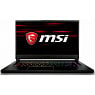 Купить Ноутбук MSI GS65 8SE Stealth (GS65 8SE-056FR) - ITMag