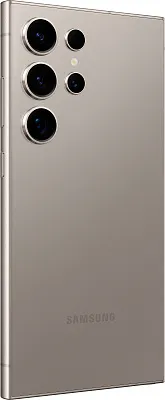 Samsung Galaxy S24 Ultra 12/256GB Titanium Gray (SM-S928BZTG) UA - ITMag