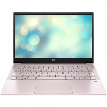 Купить Ноутбук HP Pavilion 14-dv0042ur Light Pink (2Y3A4EA) - ITMag