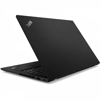 Купить Ноутбук Lenovo ThinkPad X13 Gen 1 Black (20T20033RA) - ITMag