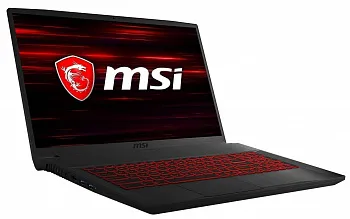 Купить Ноутбук MSI GF75 Thin 10SDR (GF7510SDR-253) - ITMag