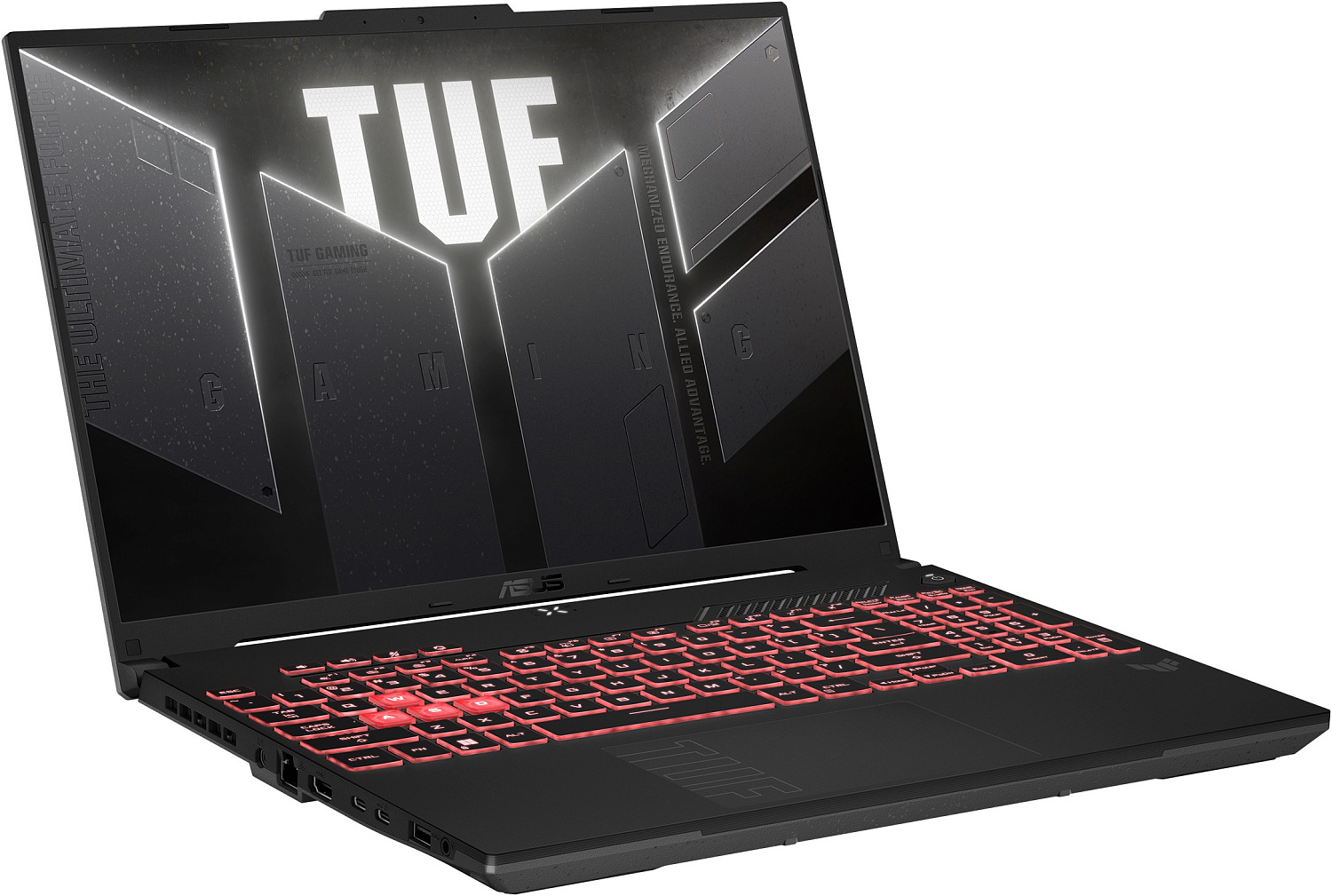 Купить Ноутбук ASUS TUF Gaming A16 FA607PI (FA607PI-QT040) - ITMag