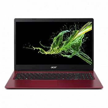 Купить Ноутбук Acer Aspire 3 A315-55G-559P Red (NX.HG4EU.018) - ITMag