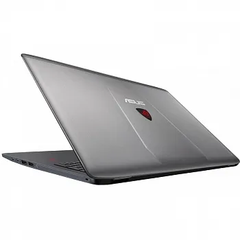 Купить Ноутбук ASUS ROG GL752VW (GL752VW-IH74) (Витринный) - ITMag
