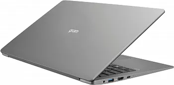 Купить Ноутбук LG Gram (14Z90N-U.AAS7U1) - ITMag