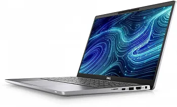 Купить Ноутбук Dell Latitude 7520 Silver (N098L752015UA_WP) - ITMag