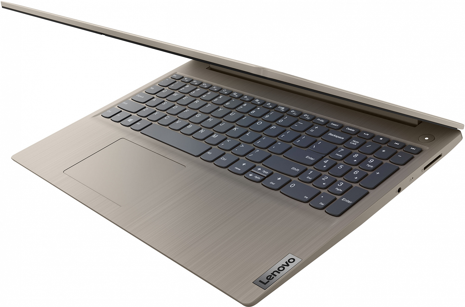 Купить Ноутбук Lenovo IdeaPad 3 15ITL05 (81X800KLUS) - ITMag
