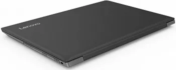 Купить Ноутбук Lenovo IdeaPad 330-15IKBR Onyx Black (81DE01VPRA) - ITMag