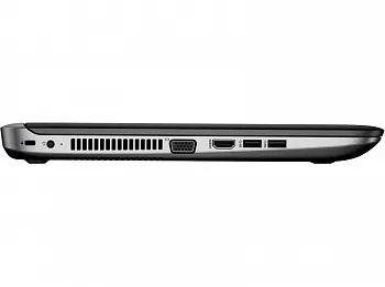 Купить Ноутбук HP ProBook 450 G3 (W4P51EA) - ITMag