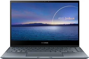 Купить Ноутбук ASUS ZenBook Flip 13 UX363EA (UX363EA-I582G0W) - ITMag