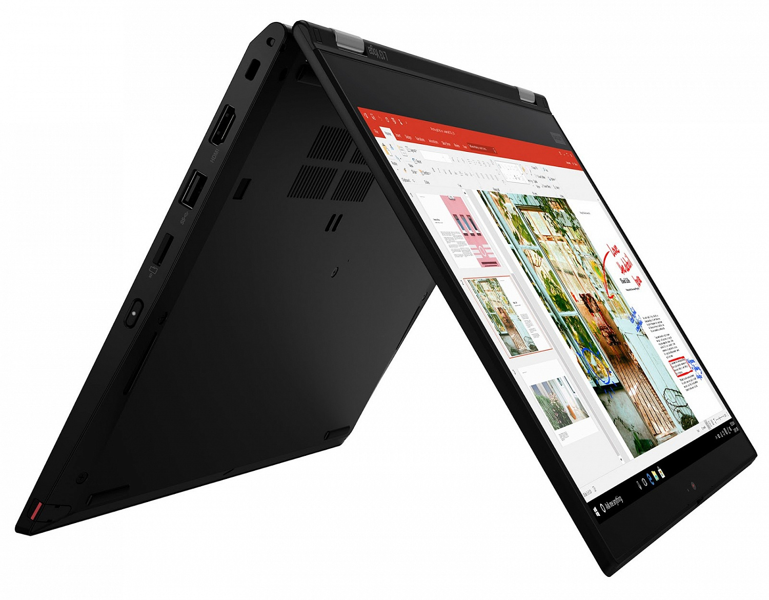 Купить Ноутбук Lenovo ThinkPad T495 Black (20NJ000VRT) - ITMag