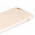 Чохол HOCO Light Series 0.6 mm Ultra Slim TPU Jellly Case for iPhone 6/6S - Transparent - ITMag