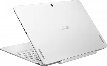 Купить Ноутбук ASUS Transformer Book T100HA (T100HA-FU026T) White Metal - ITMag