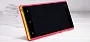 Чехол Nillkin Matte для Xiaomi MI3 (+пленка) (Красный) - ITMag
