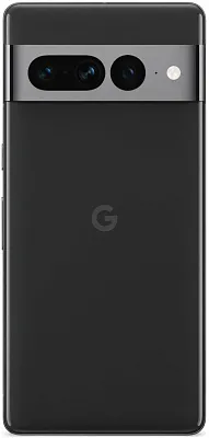 Google Pixel 7 Pro 12/256GB Obsidian - ITMag