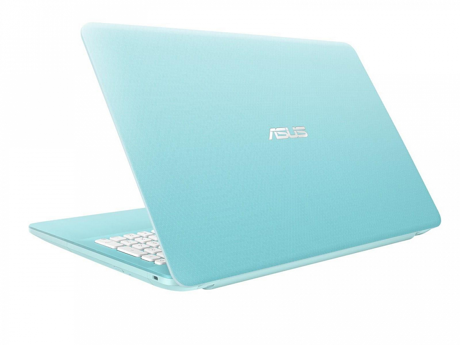 Купить Ноутбук ASUS X541SA (X541SA-XX121T) Aqua Blue - ITMag