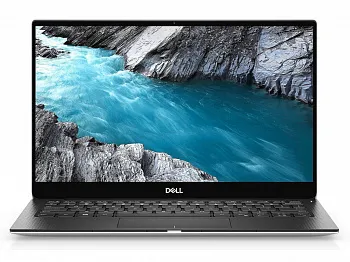 Купить Ноутбук Dell XPS 13 7390 Black (XPS0182X) - ITMag