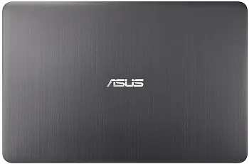 Купить Ноутбук ASUS K501UQ (K501UQ-DM032T) Gray Metal - ITMag