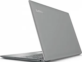 Купить Ноутбук Lenovo IdeaPad 320-15 Platinum Grey (80XL035UUS) - ITMag