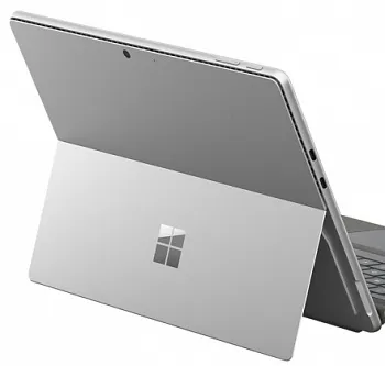 Купить Ноутбук Microsoft Surface Pro 9 i7 16/1TB Win 11 Platinum (QKV-00001) - ITMag