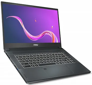 Купить Ноутбук MSI Creator 15 A10SET (A10SET-089US) - ITMag