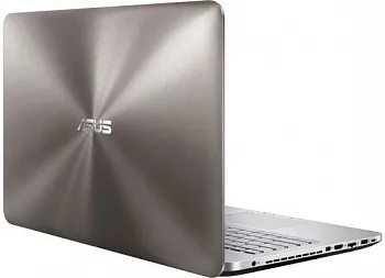 Купить Ноутбук ASUS N552VW (N552VW-FI043T) - ITMag