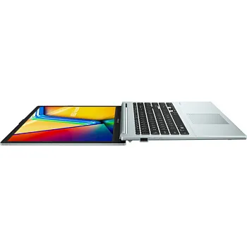 Купить Ноутбук ASUS VivoBook Go 15 E1504FA Green Gray (E1504FA-L1047, 90NB0ZR3-M01RD0) - ITMag