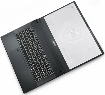 Купить Ноутбук MSI WS66 11UMT-220 (WS66220) - ITMag