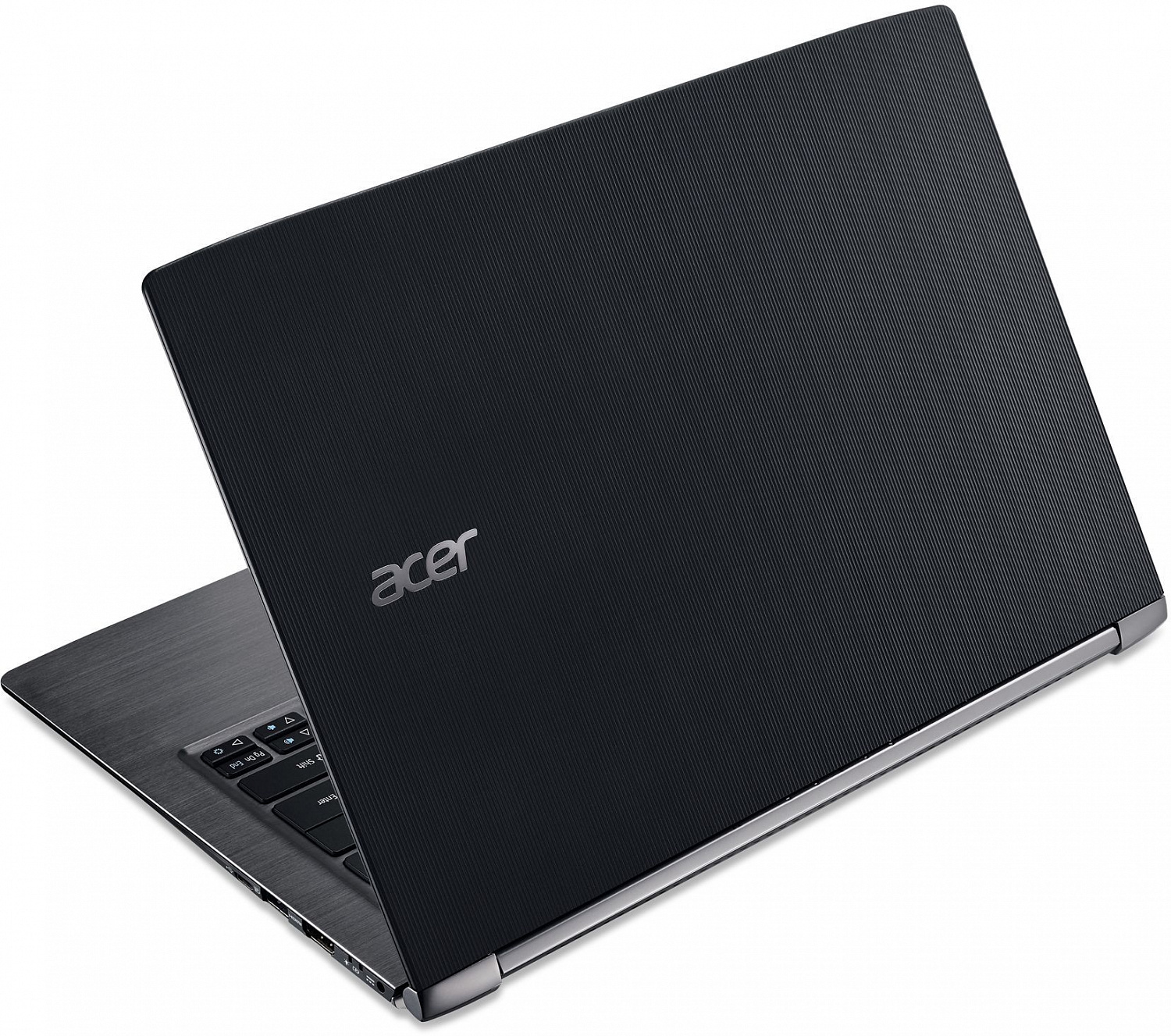 Купить Ноутбук Acer Aspire S5-371-78KM (NX.GCHEU.011) - ITMag