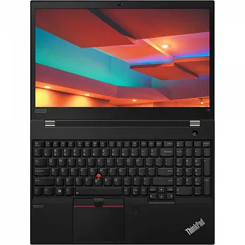 Купить Ноутбук Lenovo ThinkPad T15 Gen 2 Black (20W4003ERA) - ITMag