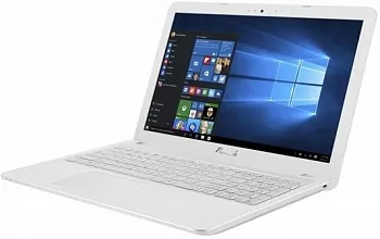 Купить Ноутбук ASUS R540LA (R540LA-XX345T) White - ITMag