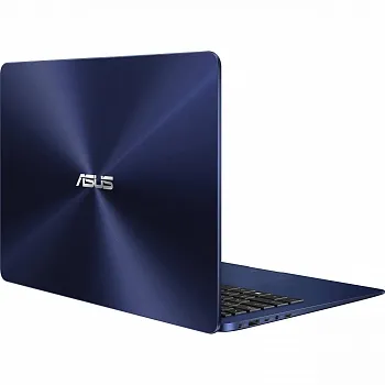 Купить Ноутбук ASUS ZenBook UX430UN Blue (UX430UN-GV027T) Blue - ITMag