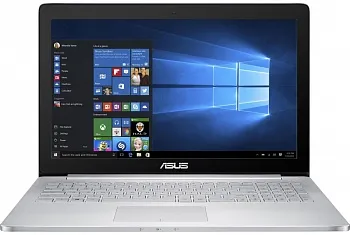 Купить Ноутбук ASUS ZenBook UX501VW (UX501VW-XS74T) - ITMag