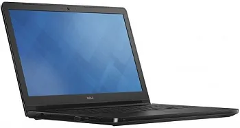 Купить Ноутбук Dell Vostro 3559 (VAN15SKL1703_008) Black - ITMag