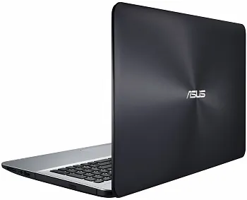 Купить Ноутбук ASUS F555LA (F555LA-XX1806T) - ITMag