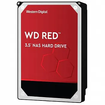 WD Red 12 TB (WD120EFAX) - ITMag