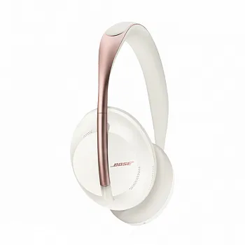 Bose Noise Cancelling Headphones 700 Soapstone 794297-0400 - ITMag