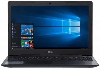 Купить Ноутбук Dell Inspiron 15 5570 (I5534S2DDW-80B) - ITMag