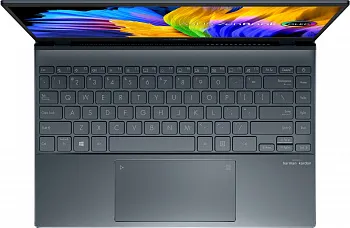 Купить Ноутбук ASUS ZenBook 13 UM325UAZ (UM325UAZ-KG012T) - ITMag