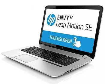 Купить Ноутбук HP Envy M7-N014 (M1W04UA) - ITMag