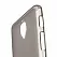 TPU чехол EGGO для OnePlus 3 (Grey/Серый) - ITMag