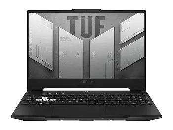 Купить Ноутбук ASUS TUF Dash F15 2022 FX517ZR (FX517ZR-HN002W) - ITMag