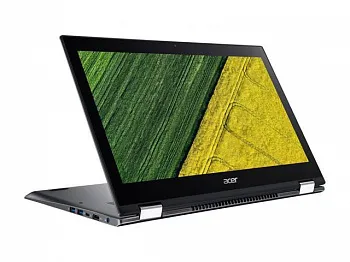 Купить Ноутбук Acer Spin 5 SP515-51GN-83YY (NH.GTQAA.002) - ITMag