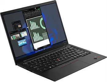 Купить Ноутбук Lenovo ThinkPad X1 Carbon Gen 10 (21CB003FUS) - ITMag