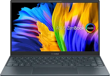 Купить Ноутбук ASUS ZenBook 13 UX325EA (UX325EA-OLED005W) - ITMag